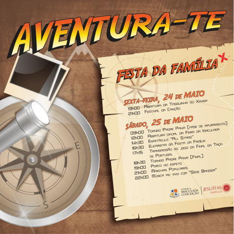 Festa da Familia